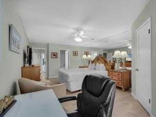 Hidden Dunes Cottage 175 by Newman-Dailey - 5