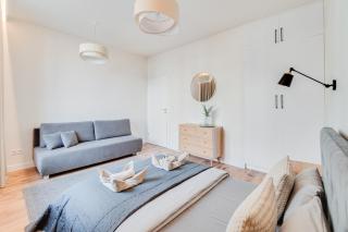 BRIGHT DAY Apartment - Self Check-in 24h, 10 min Market Square - Wrocław - 3