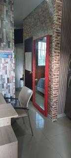 apartaestudio parejas 10 mnts del terminal, centro de eventos valle del pacifico y del centro de la ciudad, salida al aeropuerto - 3