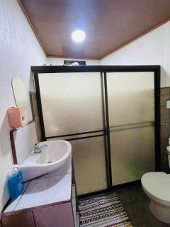 Apartamento amueblado Ciudad Neily - Neily - 2