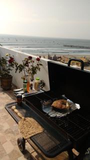 Blanca Rosas Place Vacation Rental - Pacasmayo - 2