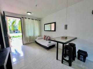Condominio Caribbean Town - casa 23 - Tolú - 2