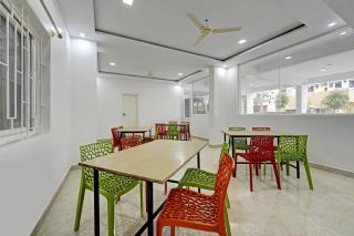 Capital O Prince Venue - 2
