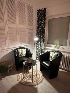 Marktplatzapartment - 3