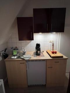 Marktplatzapartment - 4