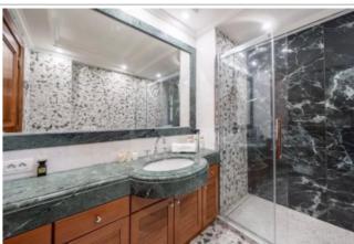 Luxury appartement Cannes Oxford - Cannes - 3
