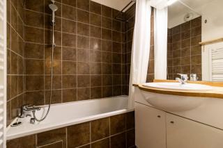 Les Chalets De Bois MÉan - A - Bel appartement rénové sur les Orres 1800 MAE-6581 - 1