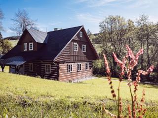 Albeřické chalupy - Dolní chalupa - 4