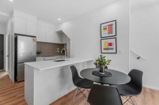 Coronet Retreat Townhouse - Queenstown - 8