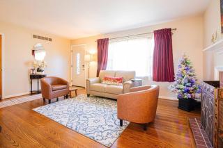 Family Friendly Ranch Escape - 0