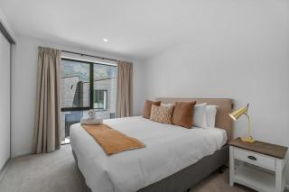 Coronet Retreat Townhouse - Queenstown - 1
