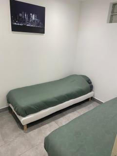 Appartement 1 - Hyper centre - 1 à 8 personnes - 7