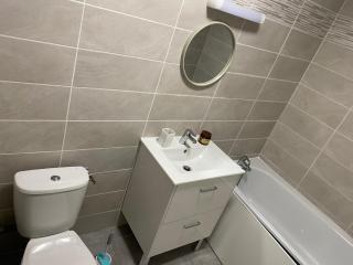 Appartement 1 - Hyper centre - 1 à 8 personnes - Douai - 8