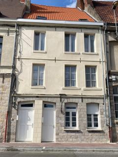 Appartement 1 - Hyper centre - 1 à 8 personnes - Douai - 2