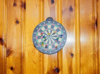 Family Friendly Ranch Escape - 3