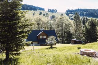 Albeřické chalupy - Dolní chalupa - 3