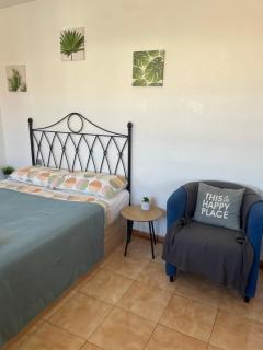 Studio Cielo- pool, wi-fi & more - Los Urrutias - 5