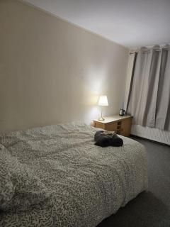 Snow hill rooms - Birmingham - 6