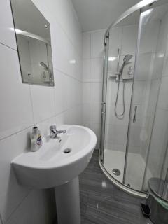 Snow hill rooms - Birmingham - 4