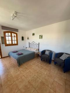 Studio Cielo- pool, wi-fi & more - Los Urrutias - 2