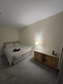 Snow hill rooms - Birmingham - 3