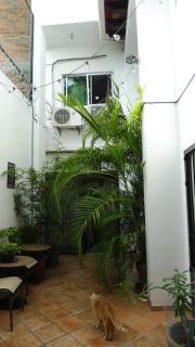 Posada Casa Adriana Sección Económica - 5