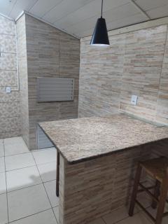 Casa 100 metros mar - Florianópolis - 5