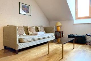 #D9 The Vaucanson's Alcôve Historic center Place Vaucanson - 8