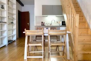 #D9 The Vaucanson's Alcôve Historic center Place Vaucanson - 7