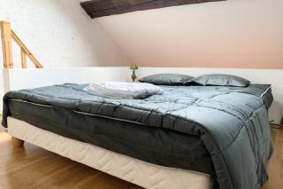 #D9 The Vaucanson's Alcôve Historic center Place Vaucanson - 4