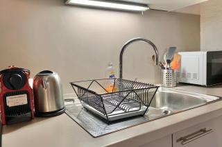 #D9 The Vaucanson's Alcôve Historic center Place Vaucanson - 3