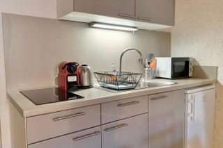 #D9 The Vaucanson's Alcôve Historic center Place Vaucanson - 2