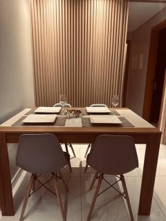 Apartamento a 180m da Praia - 6