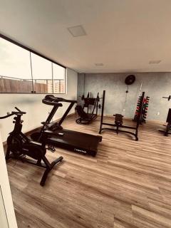 Apartamento a 180m da Praia - 5