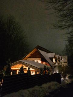 Villa Quad - Poiana Brasov - 8