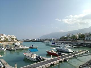 Sifah Seascape House - Mascate - 9