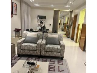 شقة أنيقة واسعة 3 غرف Vip - وصول ذاتي - 0