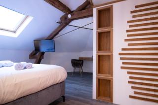 Domaine du Rondia - Chambres d'hôtes et Wellness - Wanze - 2