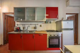 Lovely cozy flat 2 bedrooms - Florenz - 9