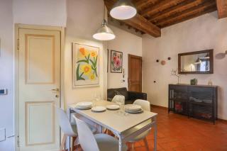 Lovely cozy flat 2 bedrooms - Florenz - 2