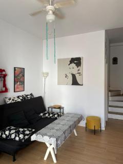 Charming Beach Holiday House - La Cala del Moral - 4