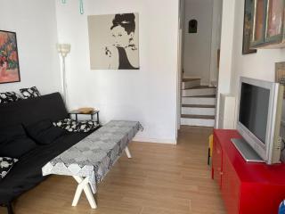 Charming Beach Holiday House - La Cala del Moral - 3