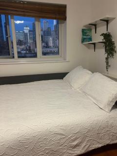 Beautiful View Apartment Near Canary Wharf - Londra - 4