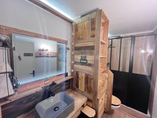 SUPERBE T2 ATYPIQUE-Vue PANORAMIQUE-IDEALEMENT SITUE ! - 5