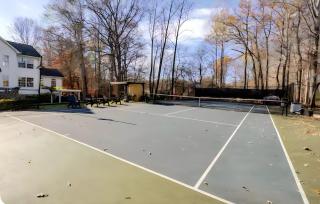 Z Presidential Suite - 1