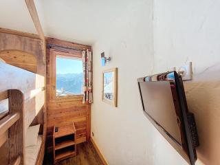 Résidence Les Grandes Alpes - Appartement 5 pièces 8 personnes MAE-6721 - 6