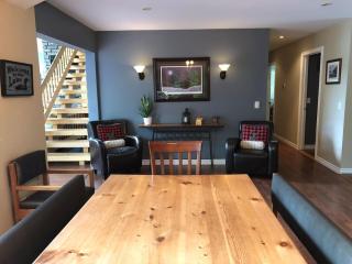 Camp David Beautiful five bedrooms Private beach - 6