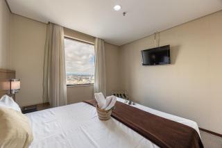 Flat espaçoso,c/copa localização privilegiada 1304 - Osasco - 5