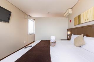 Flat espaçoso,c/copa localização privilegiada 1304 - Osasco - 2