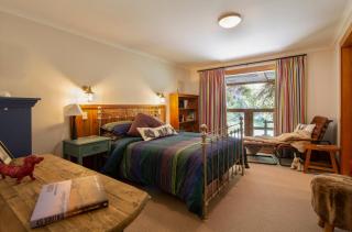 Karavanserai Home - 9